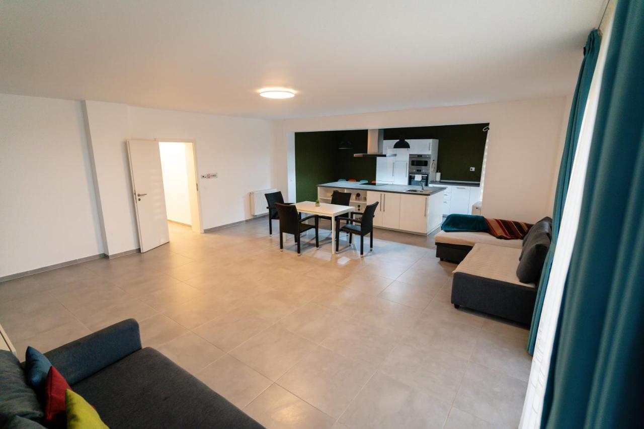 Casa Germana Apartment Brasov Exterior photo
