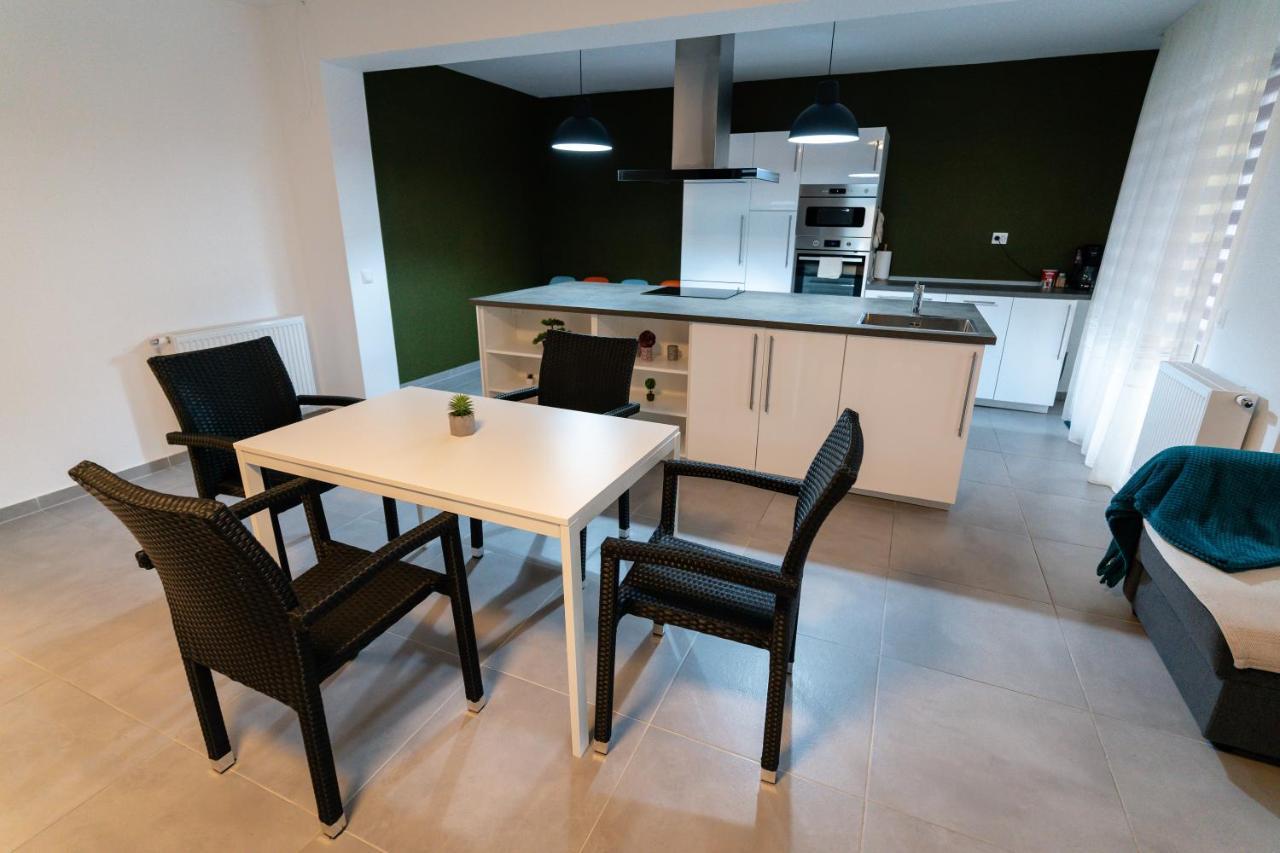Casa Germana Apartment Brasov Exterior photo