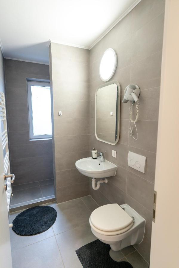 Casa Germana Apartment Brasov Exterior photo
