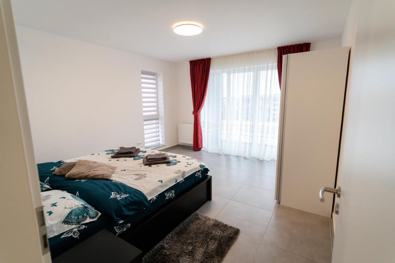 Casa Germana Apartment Brasov Exterior photo